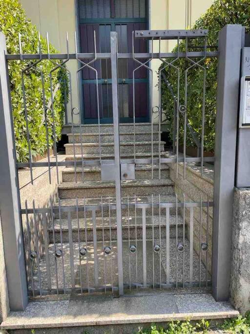 A Due Passi Dal Lago Iseo Exterior foto
